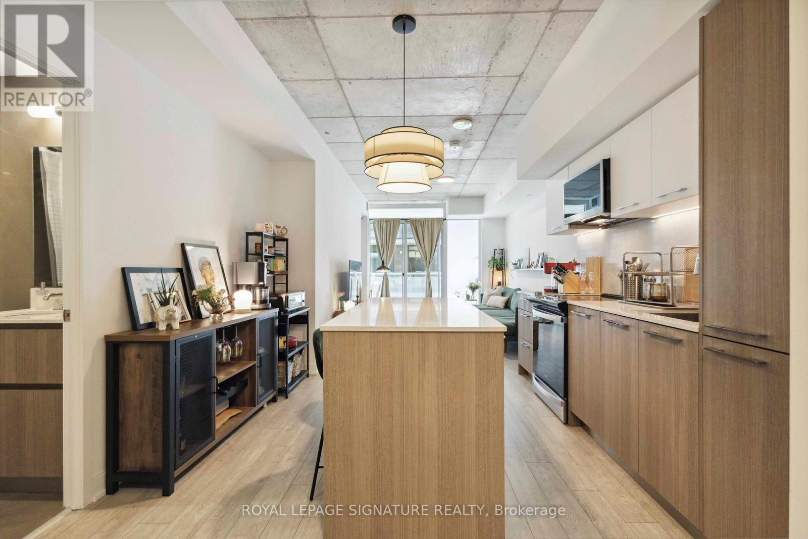 313 - 665 Queen Street E, Toronto, Ontario  M4M 1G4 - Photo 22 - E12924824