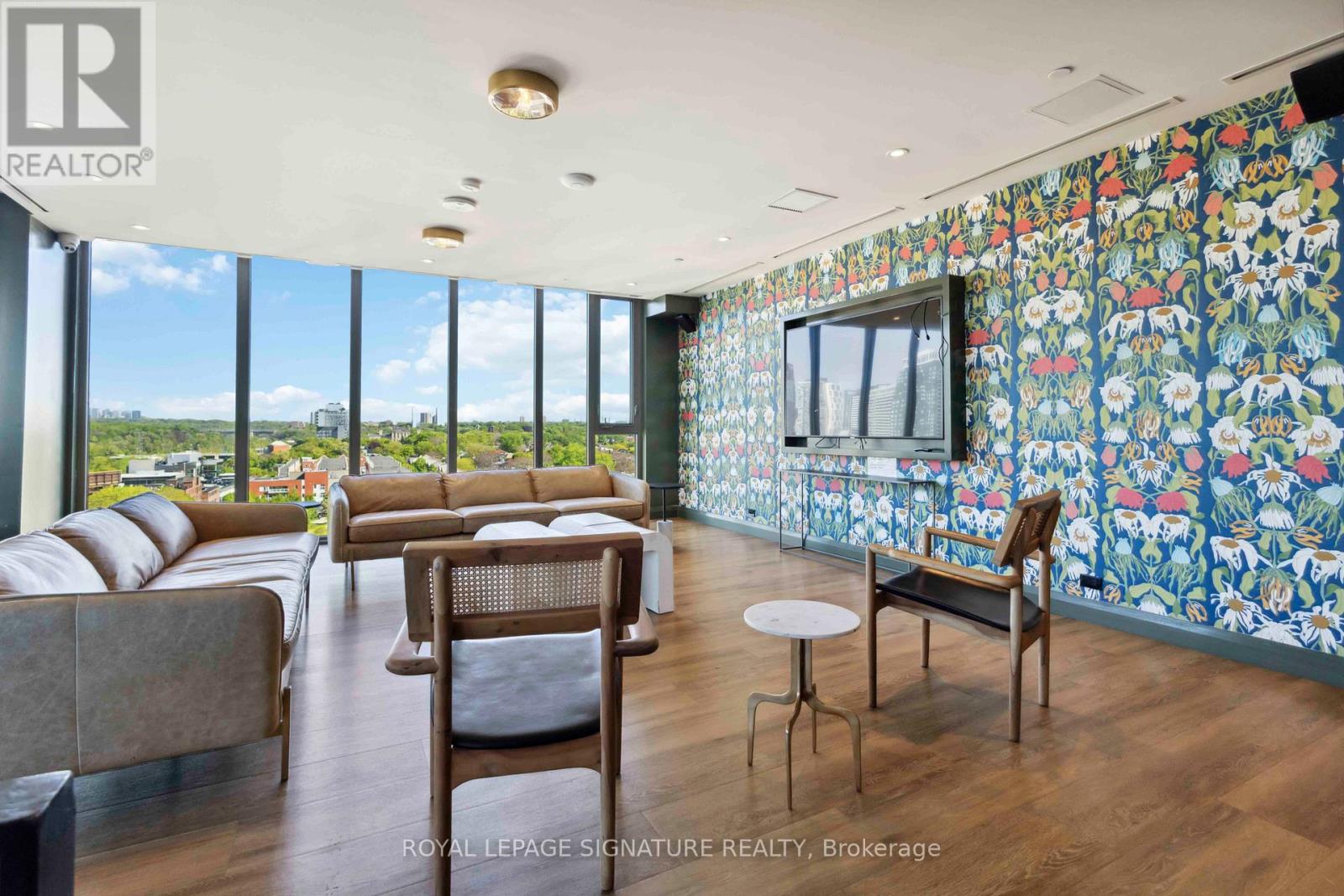 313 - 665 Queen Street E, Toronto, Ontario  M4M 1G4 - Photo 37 - E12924824