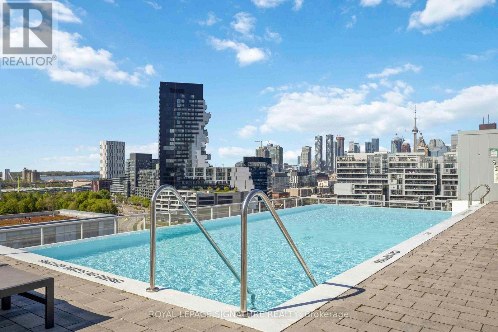 313 - 665 Queen Street E, Toronto, Ontario  M4M 1G4 - Photo 41 - E12924824