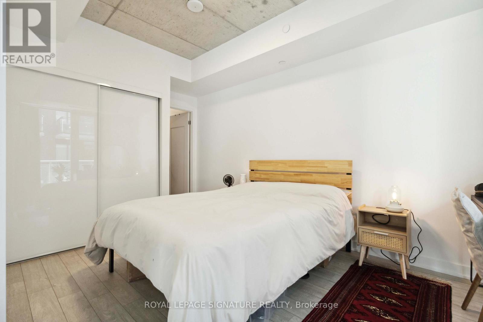 313 - 665 Queen Street E, Toronto, Ontario  M4M 1G4 - Photo 23 - E12924824