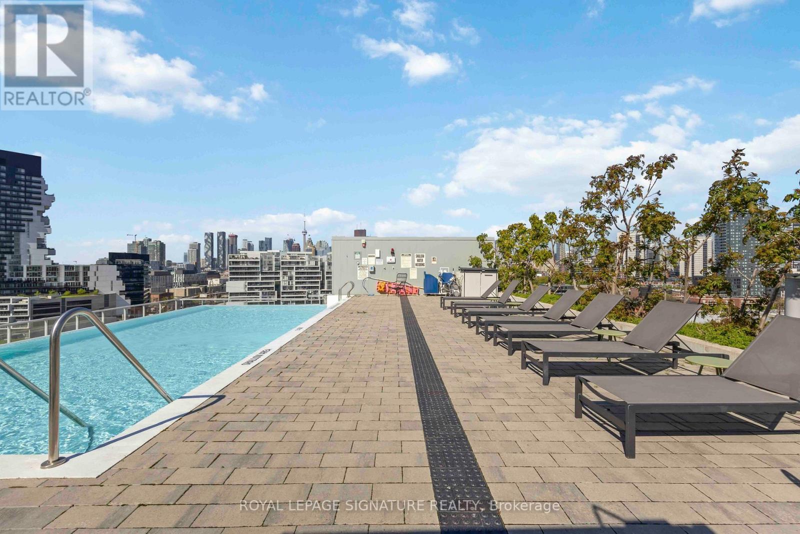 313 - 665 Queen Street E, Toronto, Ontario  M4M 1G4 - Photo 40 - E12924824