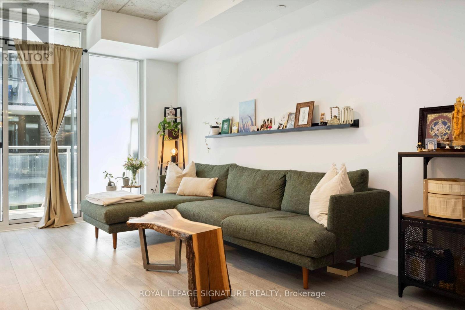 313 - 665 Queen Street E, Toronto, Ontario  M4M 1G4 - Photo 8 - E12924824