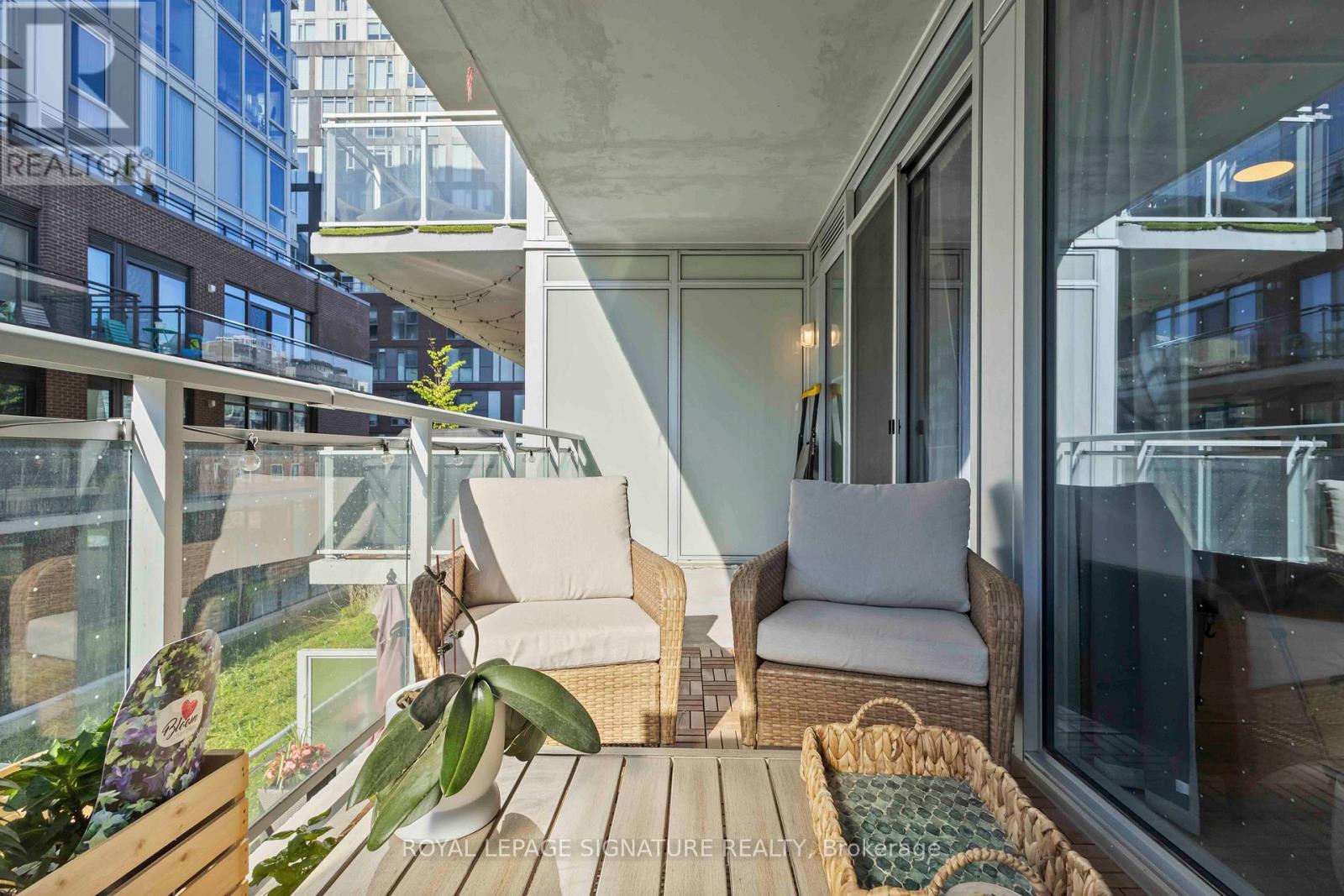 313 - 665 Queen Street E, Toronto, Ontario  M4M 1G4 - Photo 32 - E12924824