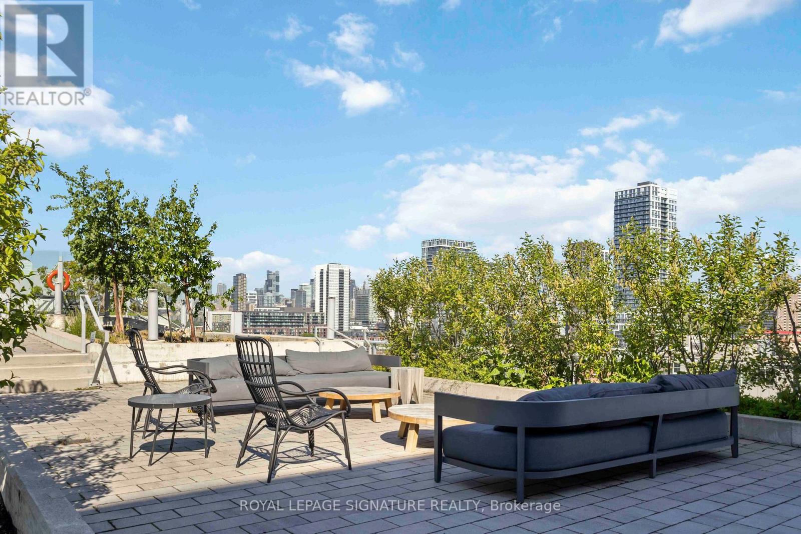 313 - 665 Queen Street E, Toronto, Ontario  M4M 1G4 - Photo 42 - E12924824