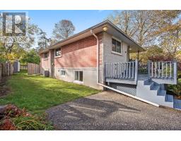 110 CUMBERLAND STREET, Barrie, Ontario