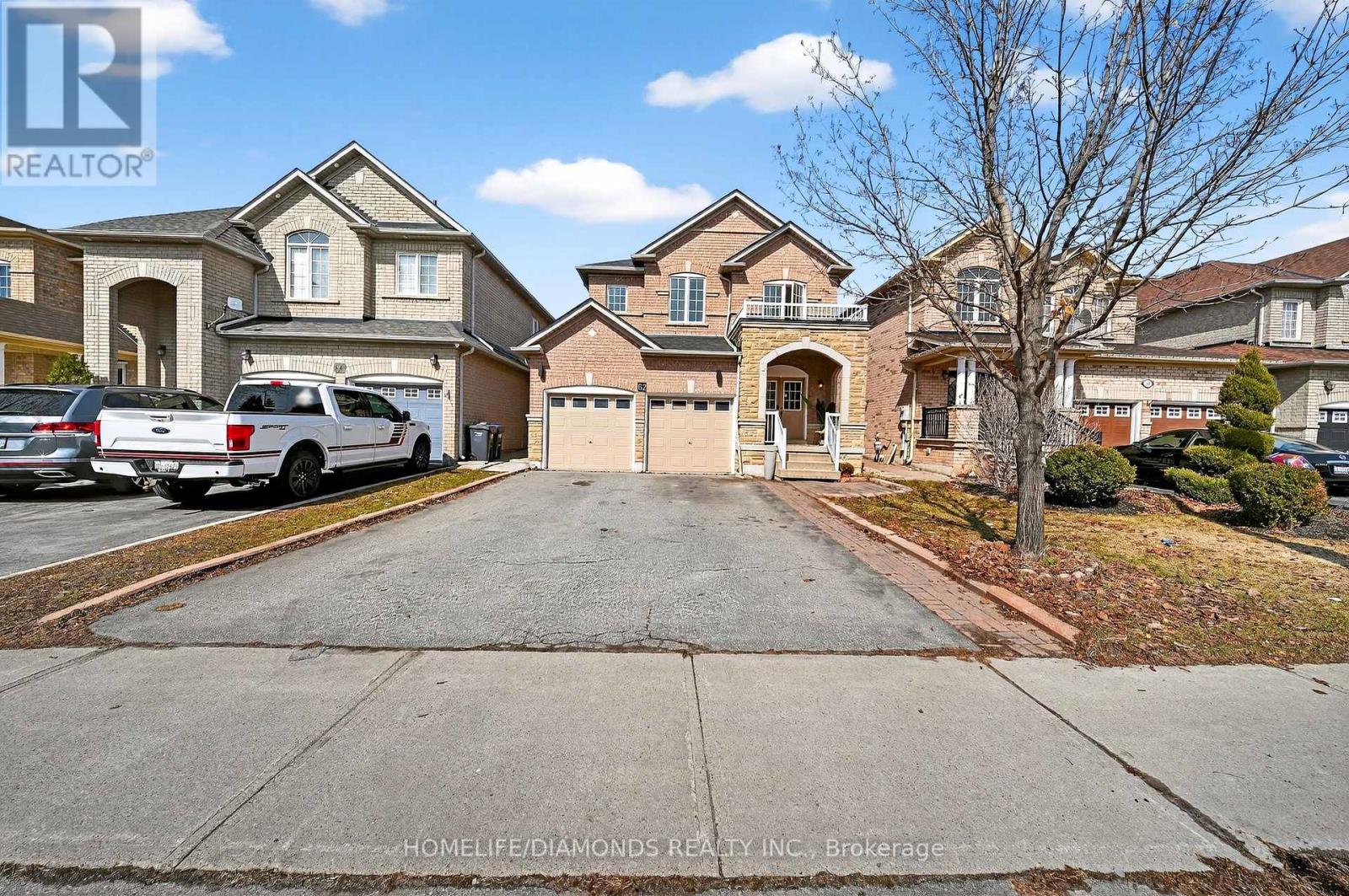 62 Don Minaker Drive, Brampton, Ontario  L6P 1R3 - Photo 46 - W12925412