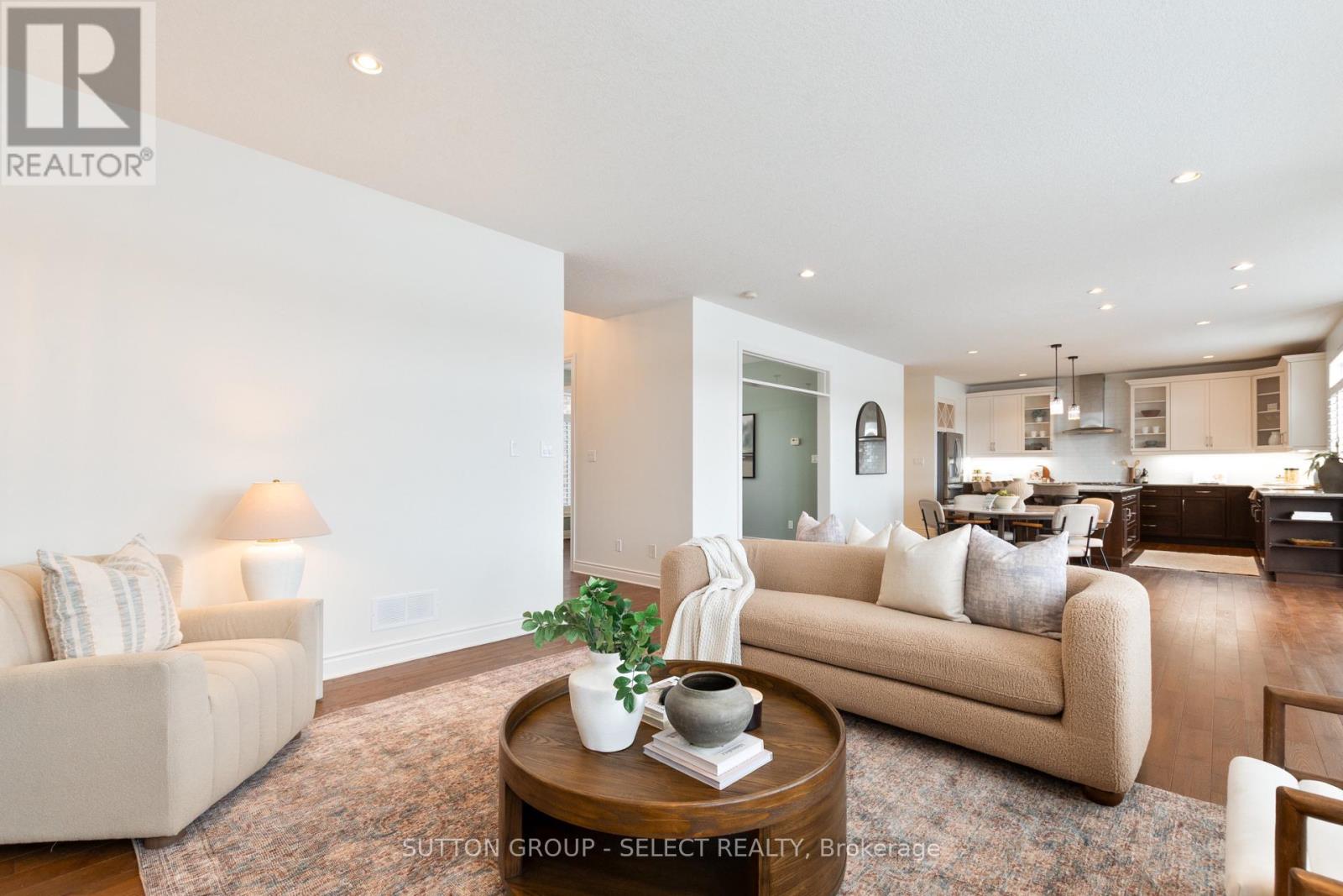 558 Eclipse Walk, London North, Ontario  N5X 3Z1 - Photo 11 - X12863292