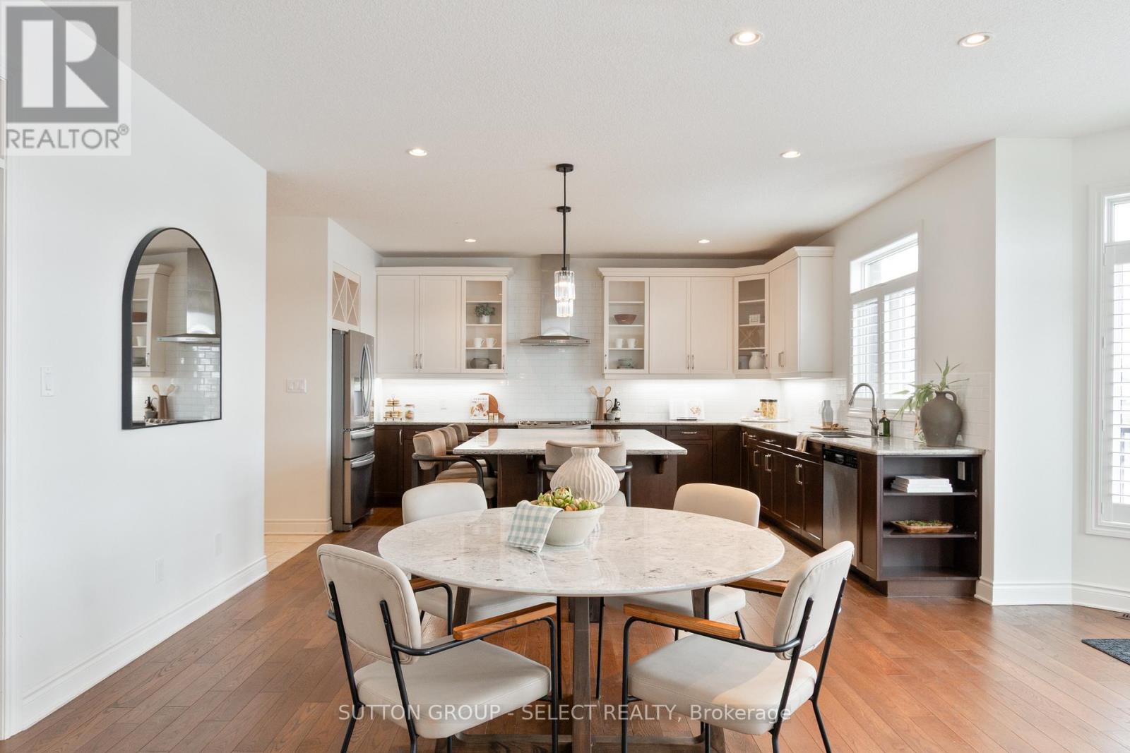 558 Eclipse Walk, London North, Ontario  N5X 3Z1 - Photo 14 - X12863292