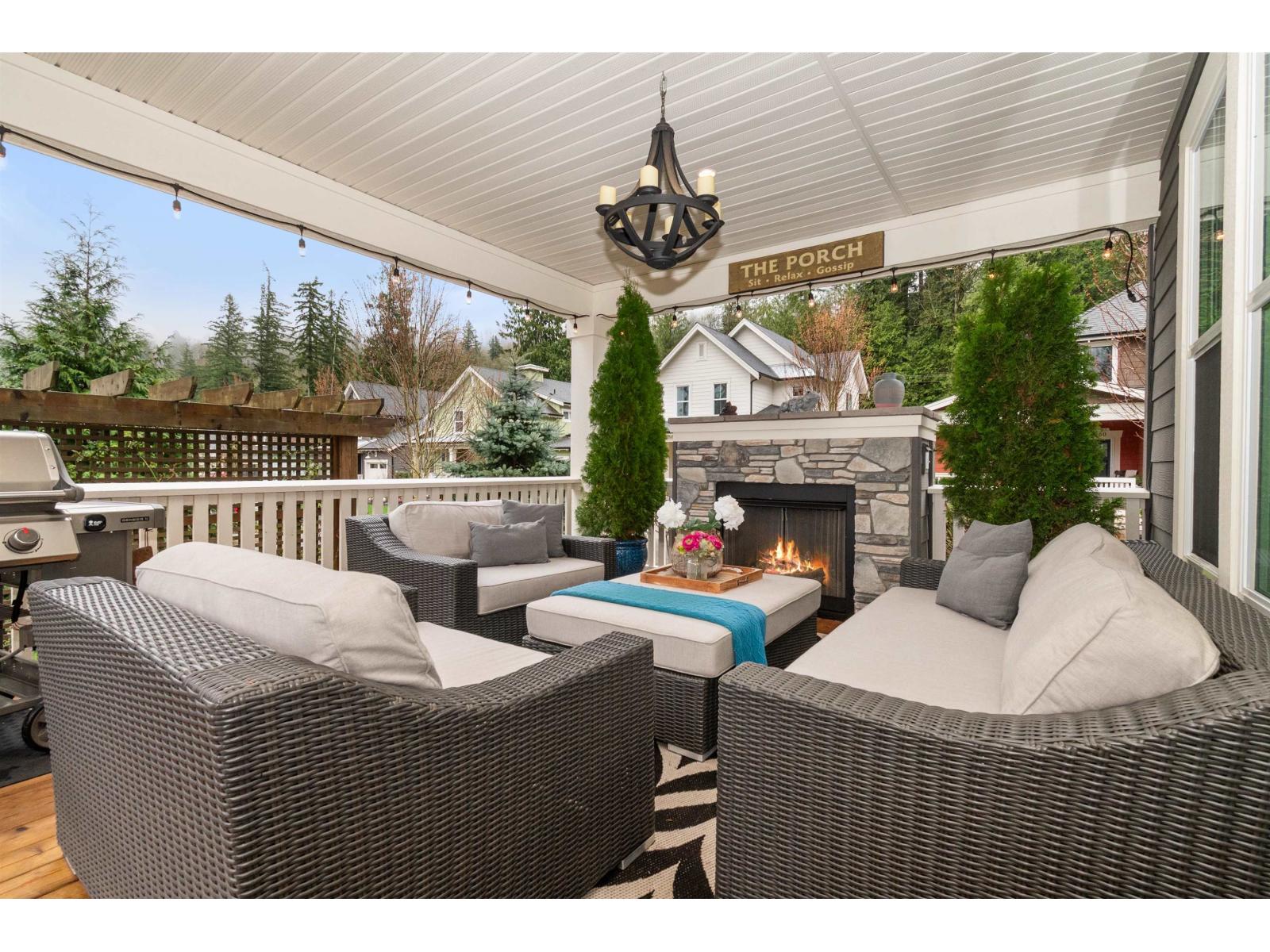 43339 Creekside Circle, Cultus Lake South, Lindell Beach, British Columbia  V2R 0Z4 - Photo 4 - R3101893