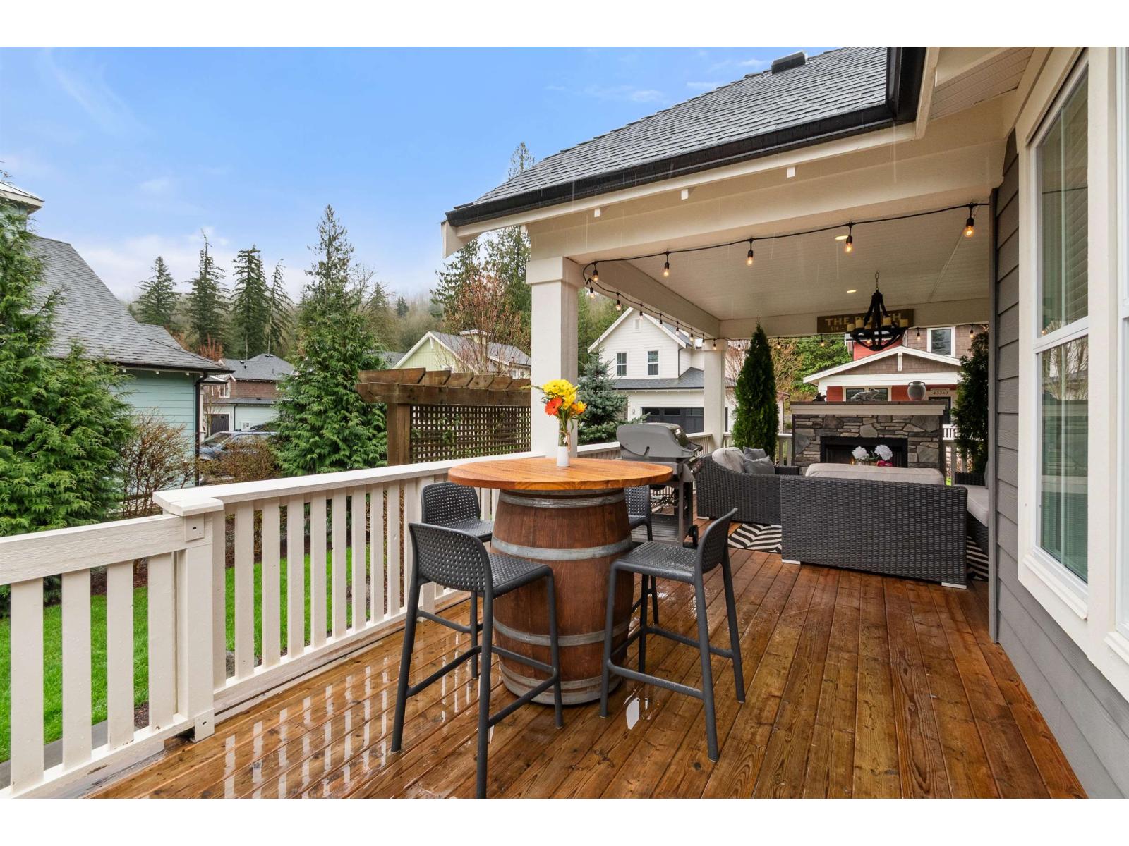 43339 Creekside Circle, Cultus Lake South, Lindell Beach, British Columbia  V2R 0Z4 - Photo 16 - R3101893