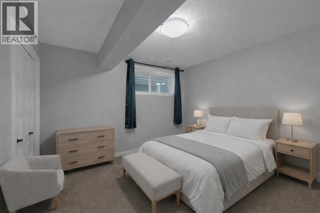 137 Willow Park N, Cochrane, Alberta  T4C 2N3 - Photo 25 - A2279897