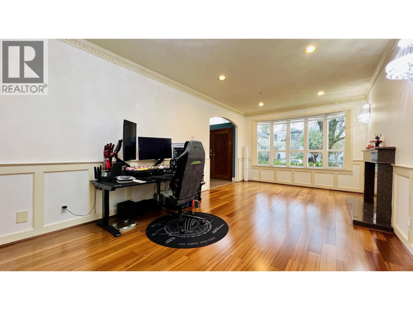 2813 W 21st Avenue, Vancouver, British Columbia  V6L 1K5 - Photo 3 - R3089899