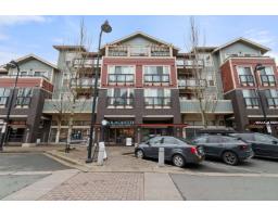 407 45530 MARKET WAY|Garrison Crossing, Chilliwack, British Columbia