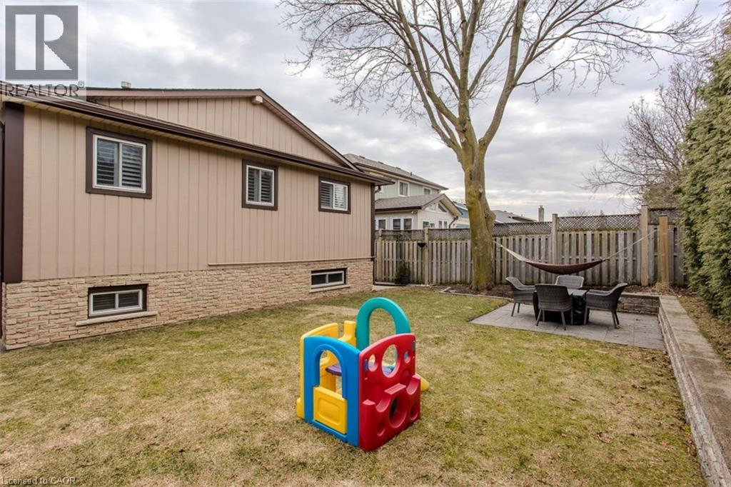 2360 Cavendish Drive, Burlington, Ontario  L7P 3B4 - Photo 16 - 40814832