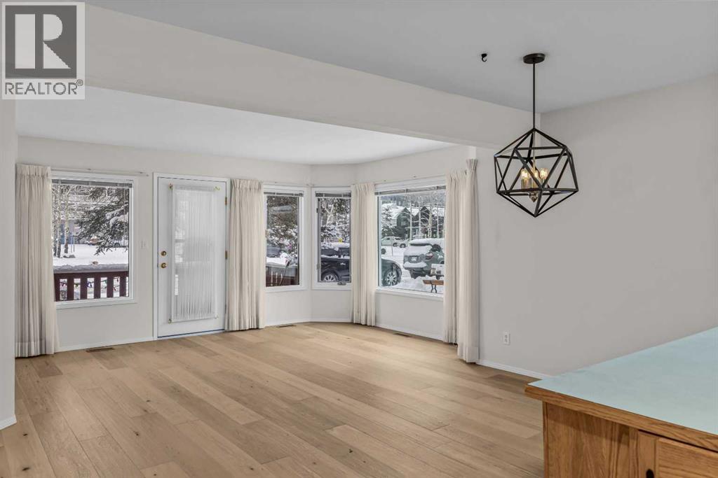 3, 717 7th Street E, Canmore, Alberta  T1W 2C3 - Photo 5 - A2295433