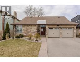 2360 CAVENDISH Drive, Burlington, Ontario