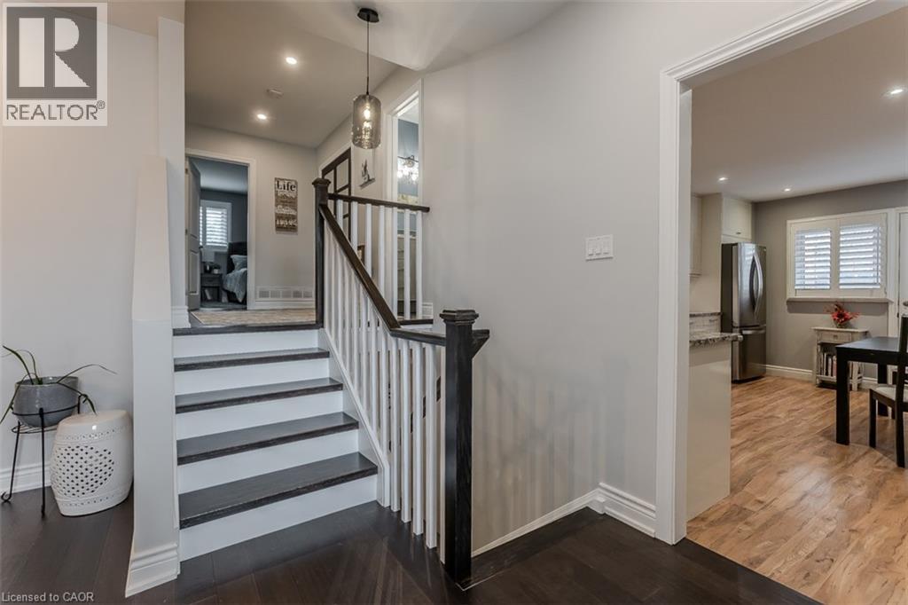 2360 Cavendish Drive, Burlington, Ontario  L7P 3B4 - Photo 19 - 40814832