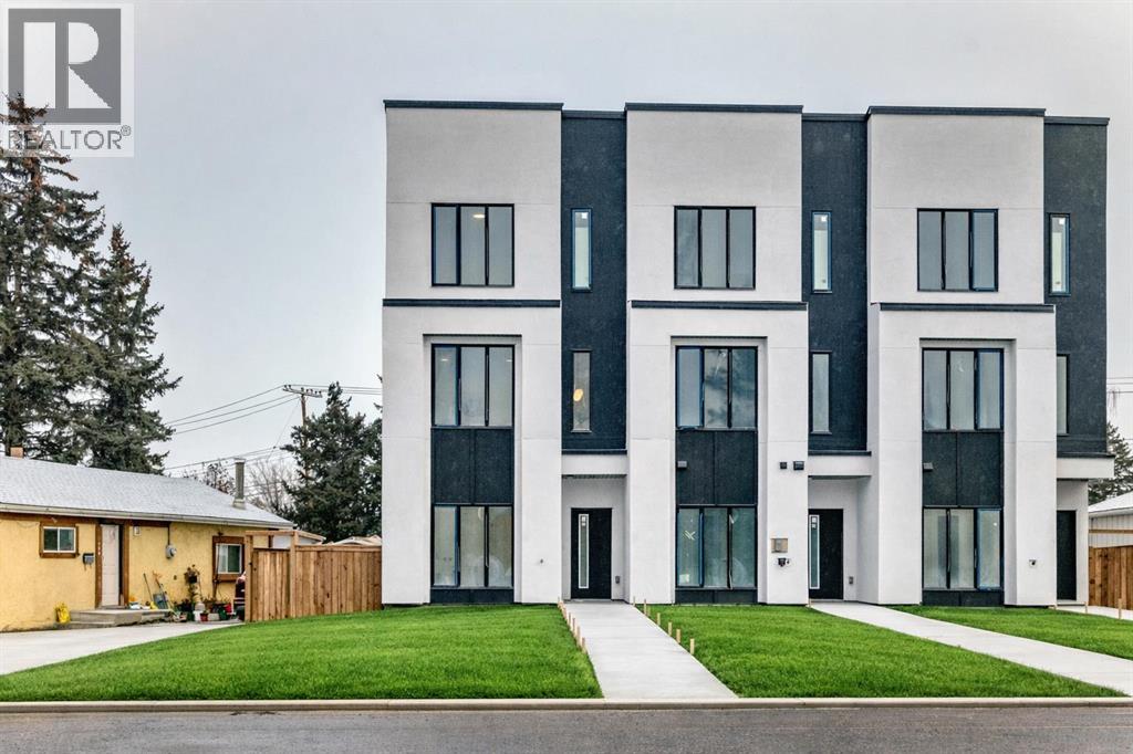 8530 Bowness Road NW, Calgary, Alberta