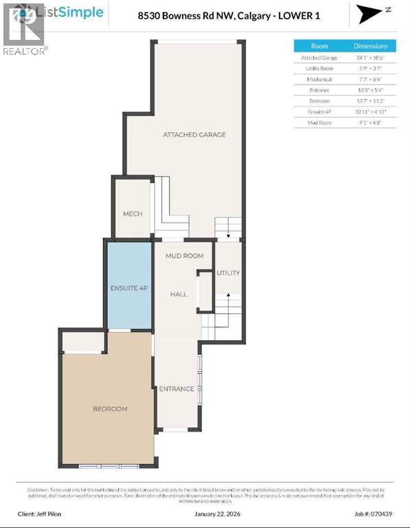 8530 Bowness Road Nw, Calgary, Alberta  T3B 0H7 - Photo 47 - A2280360