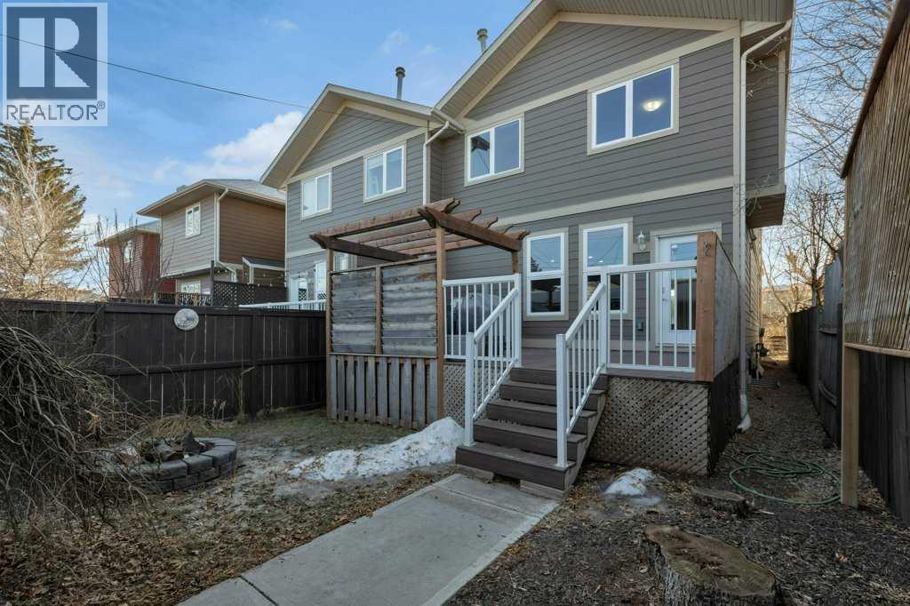 7314 34 Avenue Nw, Calgary, Alberta  T3B 1N4 - Photo 31 - A2285318