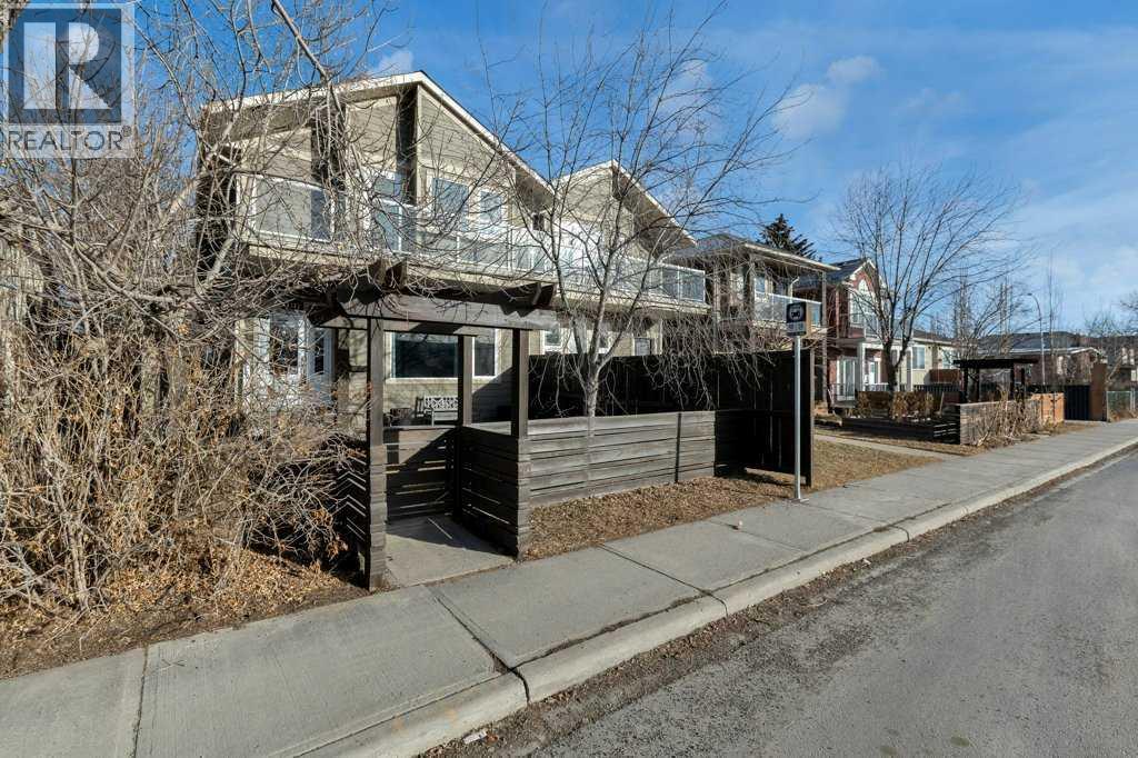 7314 34 Avenue Nw, Calgary, Alberta  T3B 1N4 - Photo 10 - A2285318