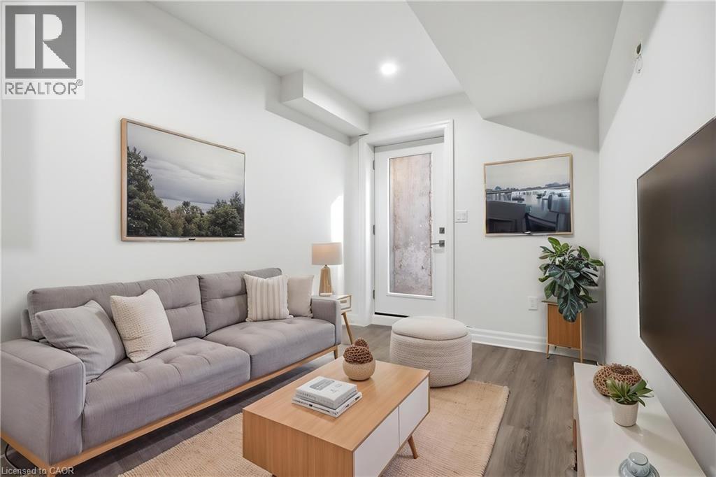 7497 Marvel Drive Unit# Lower, Niagara Falls, Ontario  L2H 3V8 - Photo 10 - 40815126