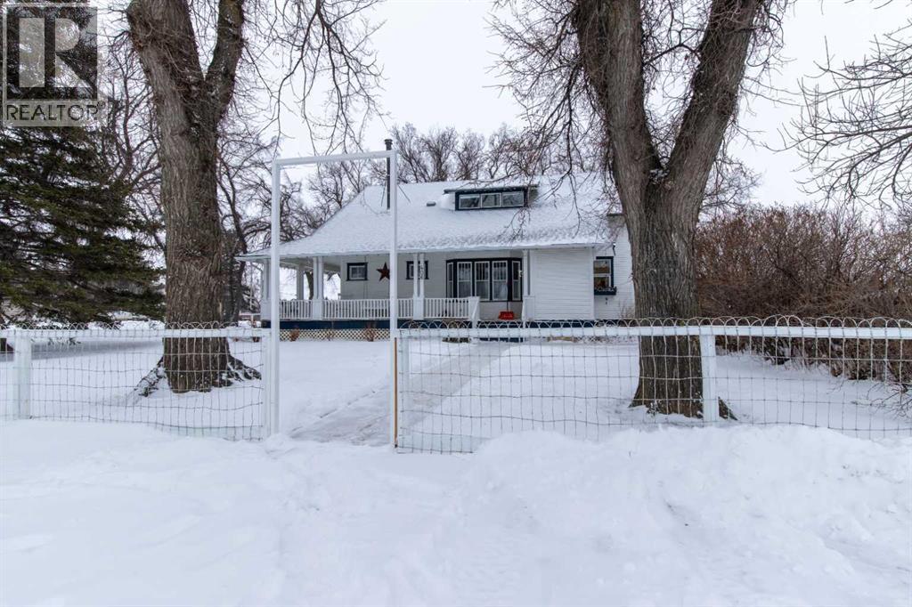 406 4 Avenue, Stirling, Alberta  T0K 2E0 - Photo 50 - A2292041