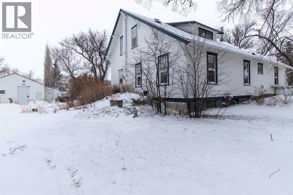 406 4 Avenue, Stirling, Alberta  T0K 2E0 - Photo 46 - A2292041