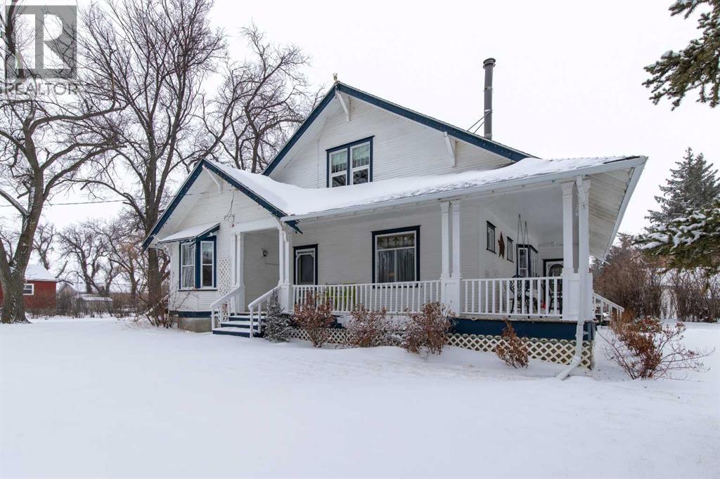 406 4 Avenue, Stirling, Alberta  T0K 2E0 - Photo 41 - A2292041