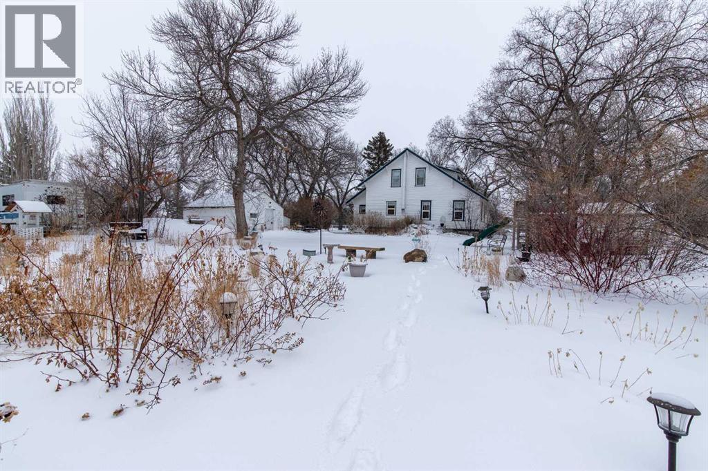 406 4 Avenue, Stirling, Alberta  T0K 2E0 - Photo 47 - A2292041