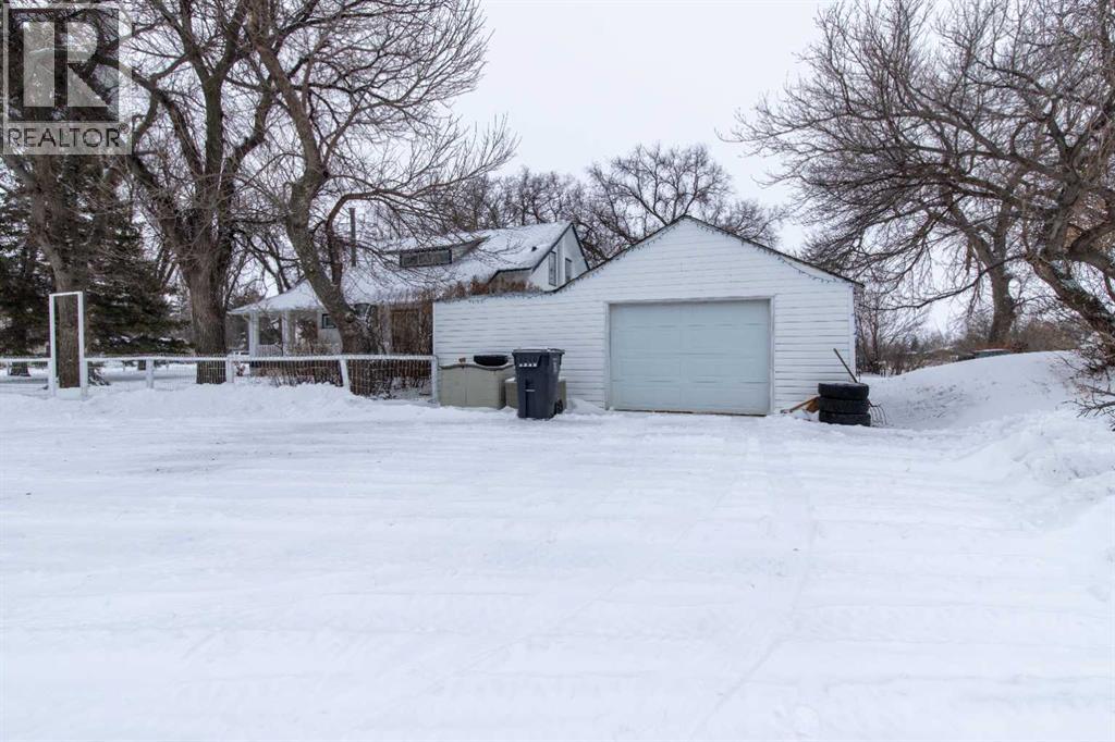 406 4 Avenue, Stirling, Alberta  T0K 2E0 - Photo 49 - A2292041