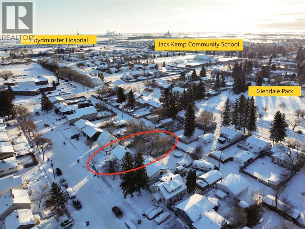 4715 40 Street, Lloydminster, Saskatchewan  S9V 0C1 - Photo 28 - A2277734