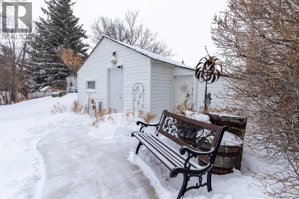 406 4 Avenue, Stirling, Alberta  T0K 2E0 - Photo 44 - A2292041