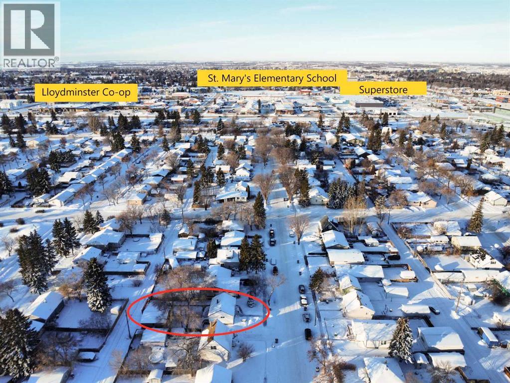 4715 40 Street, Lloydminster, Saskatchewan  S9V 0C1 - Photo 29 - A2277734