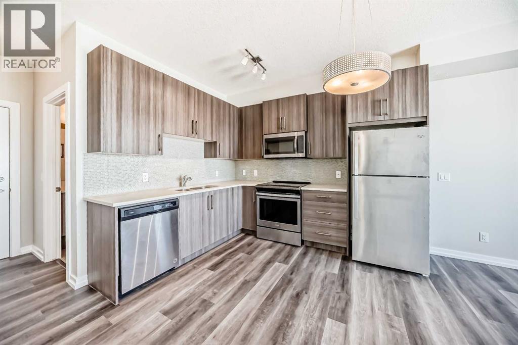 319, 24 Sage Hill Terrace NW, Calgary, Alberta  T3R 0W9 - Photo 7 - A2289844