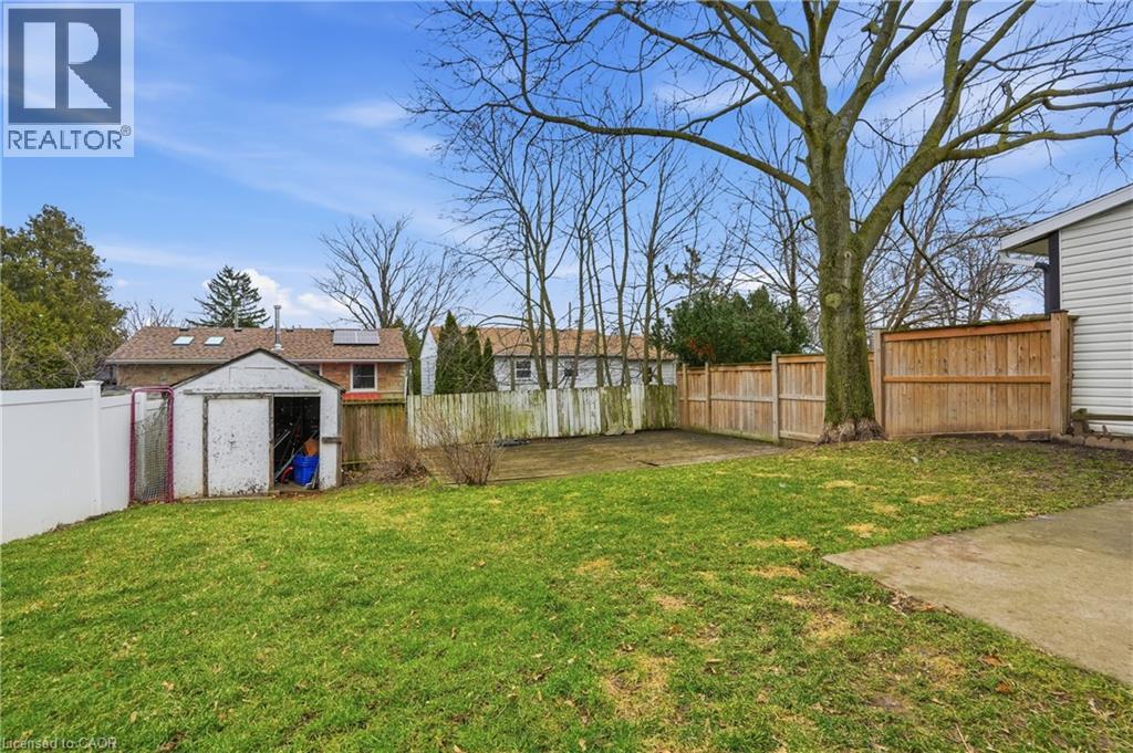 4205 Highland Park Drive, Beamsville, Ontario  L3J 0K3 - Photo 27 - 40815376