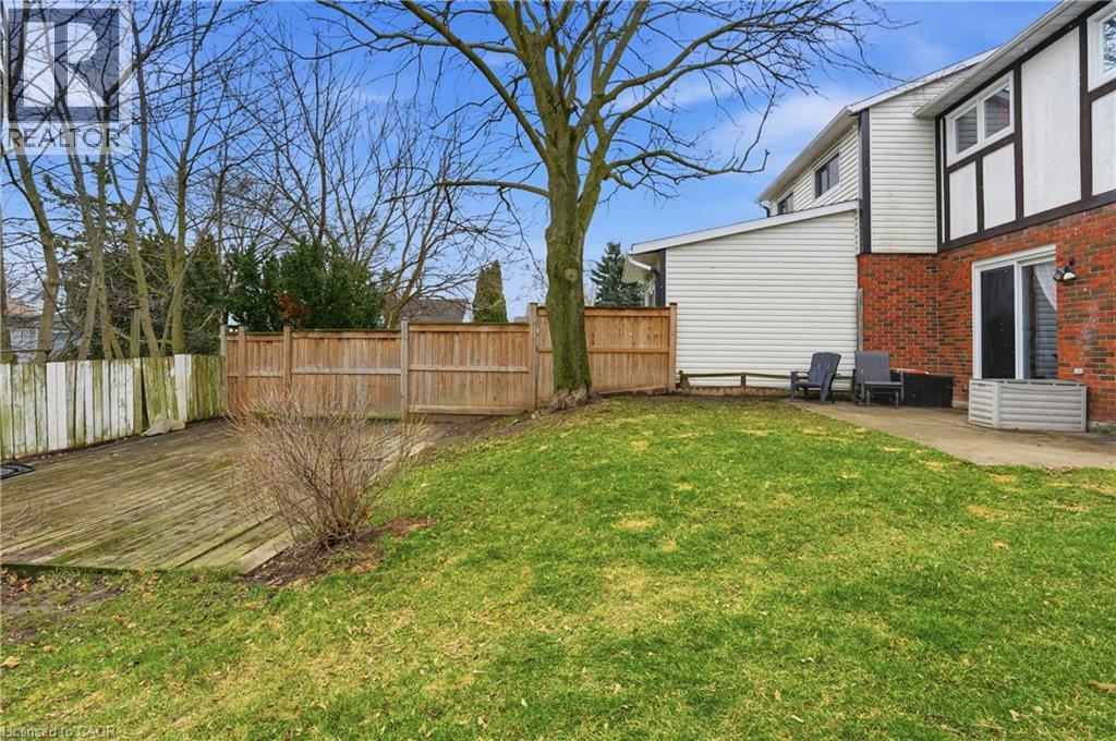 4205 Highland Park Drive, Beamsville, Ontario  L3J 0K3 - Photo 28 - 40815376