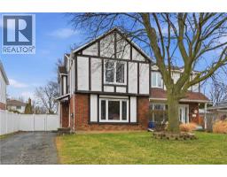 4205 HIGHLAND PARK Drive, Beamsville, Ontario