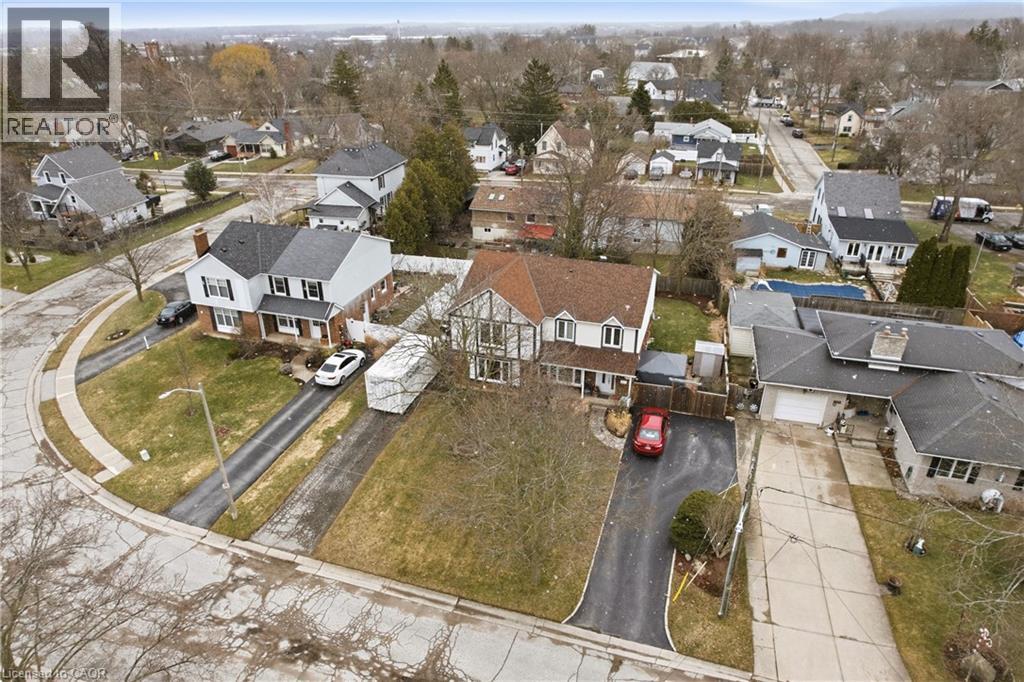 4205 Highland Park Drive, Beamsville, Ontario  L3J 0K3 - Photo 29 - 40815376