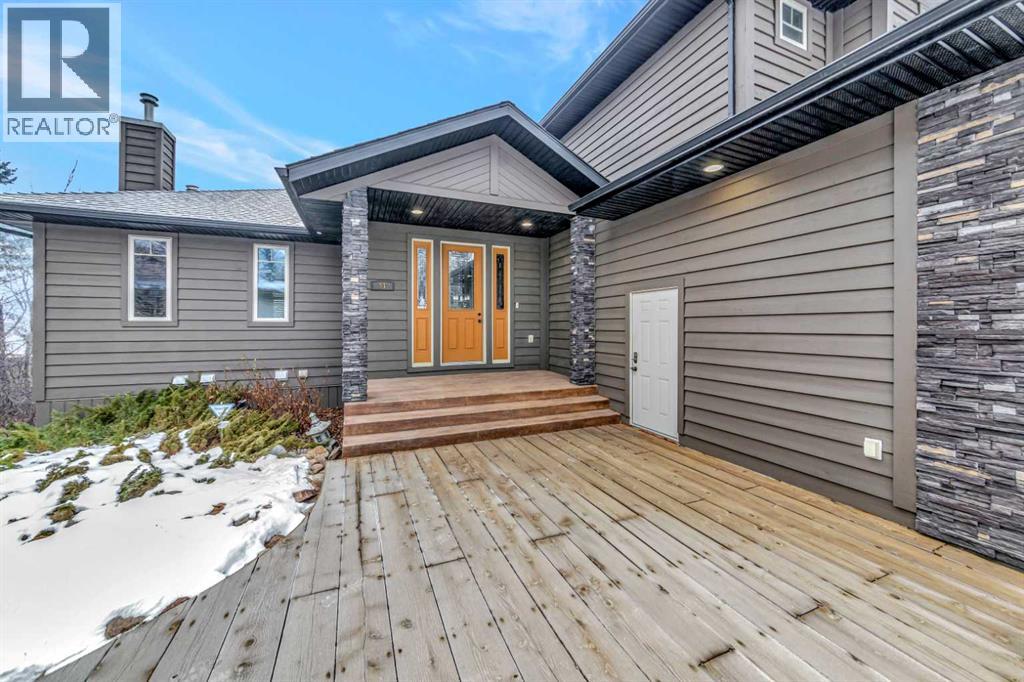 91 Sandy Beach Regional Park, Sandy Beach, Saskatchewan  S9V 0X8 - Photo 42 - A2295595