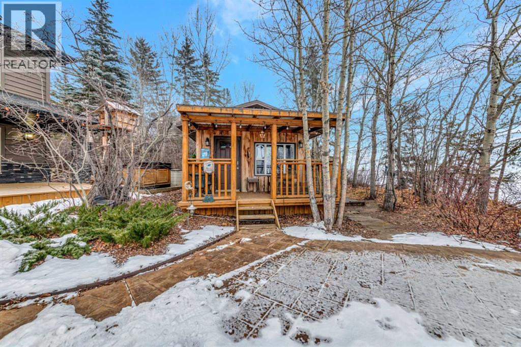 91 Sandy Beach Regional Park, Sandy Beach, Saskatchewan  S9V 0X8 - Photo 39 - A2295595