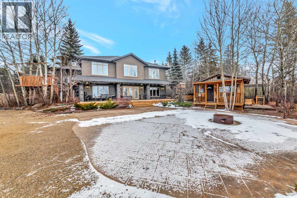 91 Sandy Beach Regional Park, Sandy Beach, Saskatchewan  S9V 0X8 - Photo 40 - A2295595