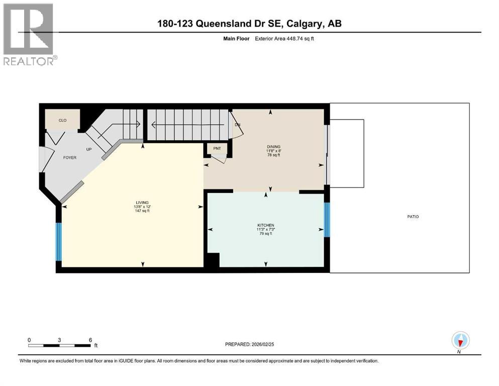 180, 123 Queensland Drive Se, Calgary, Alberta  T2J 5J4 - Photo 34 - A2289986