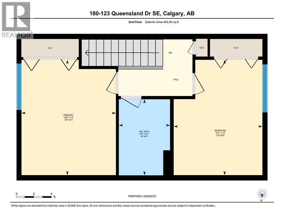 180, 123 Queensland Drive Se, Calgary, Alberta  T2J 5J4 - Photo 35 - A2289986