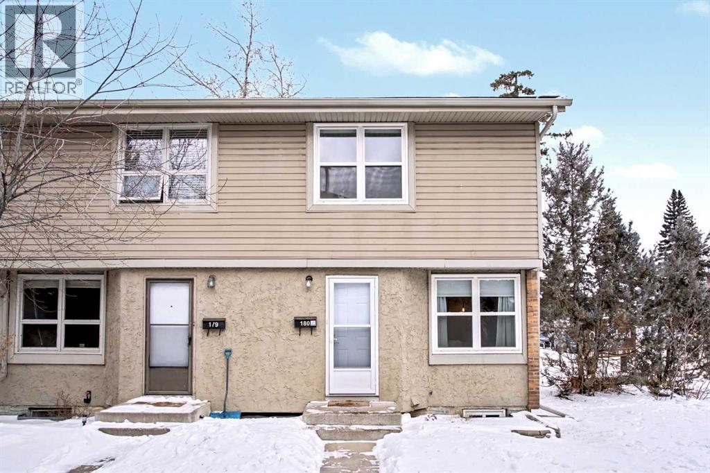 180, 123 Queensland Drive Se, Calgary, Alberta  T2J 5J4 - Photo 2 - A2289986