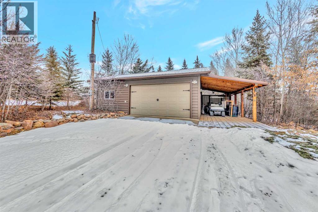 91 Sandy Beach Regional Park, Sandy Beach, Saskatchewan  S9V 0X8 - Photo 46 - A2295595