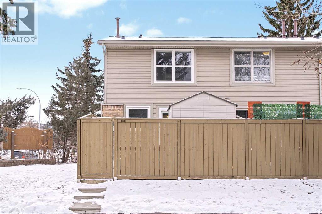 180, 123 Queensland Drive Se, Calgary, Alberta  T2J 5J4 - Photo 5 - A2289986