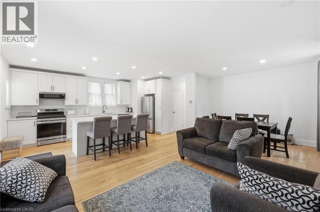 129 Jackson Street W, Hamilton, Ontario  L8P 1L8 - Photo 10 - 40815391