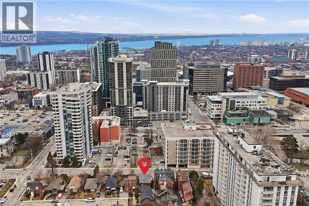 129 Jackson Street W, Hamilton, Ontario  L8P 1L8 - Photo 33 - 40815391