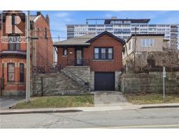 129 JACKSON Street W, Hamilton, Ontario